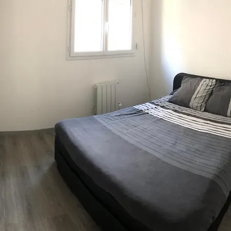 Casa de Férias Maison De Avec Jardin Au Havre Le Havre