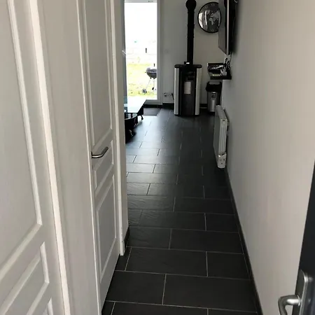 Maison De Avec Jardin Au Havre *
