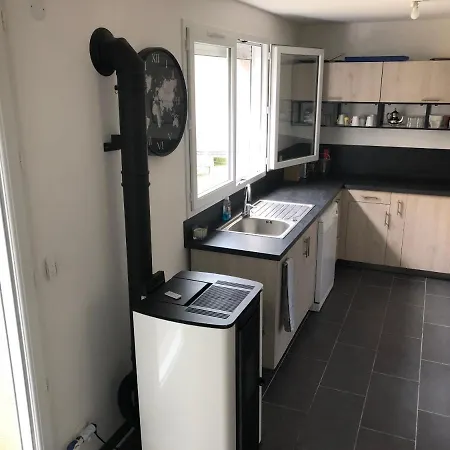 Maison De Avec Jardin Au Havre Le Havre